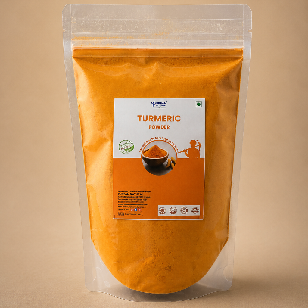 Turmeric Powder