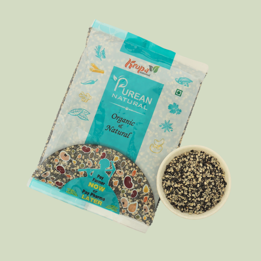Urad Dal Black