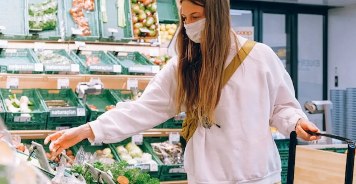 The Benefits of Choosing Organic Grocery Products
