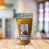 Turmeric Powder (4+ Curcumin)