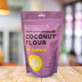 coconut flour