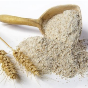 khapli wheat flour